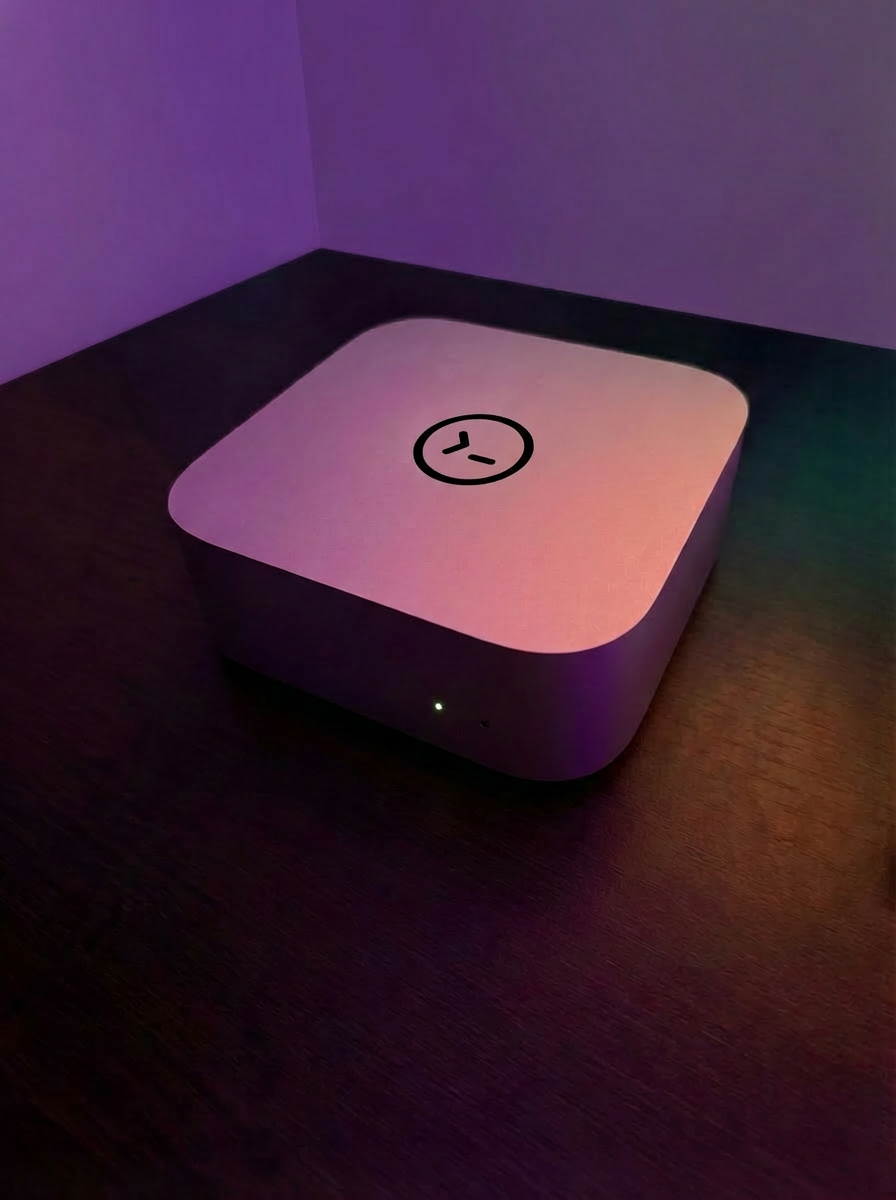 Mac Mini